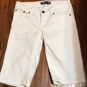 Ecko unlimited bermuda shorts